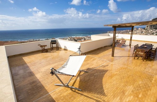 Cefalu Apartment | apartment/flat - Cefalù