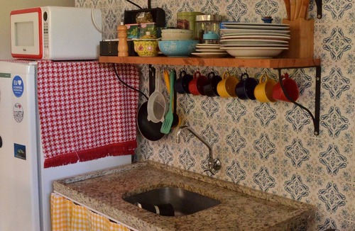 Lencois Apartment | Apartment / flat Chapada Diamantina