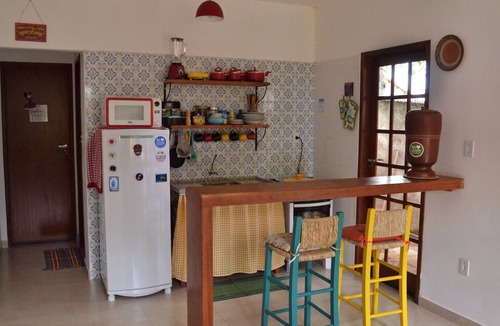 Lencois Apartment | Apartment / flat Chapada Diamantina