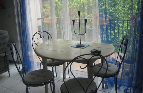 Collioure Apartment | apartment/flat - COLLIOURELuxury Apartment