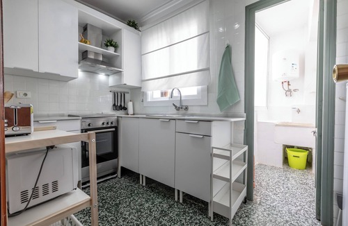 Cullera Apartment | Apartment/flat - Cullera