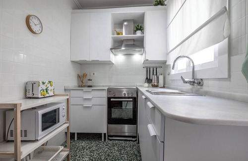 Cullera Apartment | Apartment/flat - Cullera
