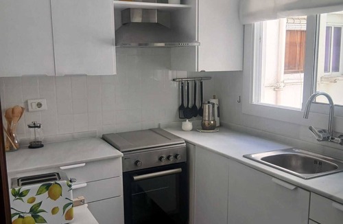 Cullera Apartment | Apartment/flat - Cullera