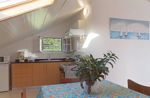 Ponta do Sol House | Apartment/flat Estrela Mar - House Alto Santo António
