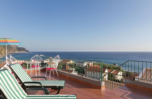 Ponta do Sol House | Apartment/flat Estrela Mar - House Alto Santo António