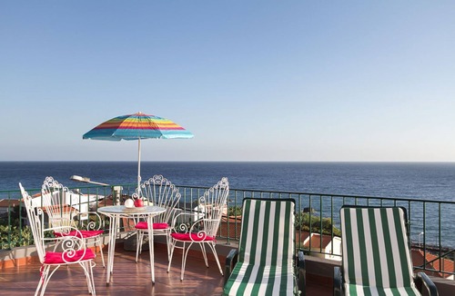 Ponta do Sol House | Apartment/flat Estrela Mar - House Alto Santo António