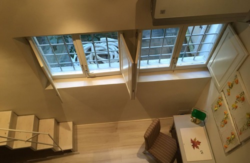 San Niccolo Apartment | Apartment/flat - Firenze
