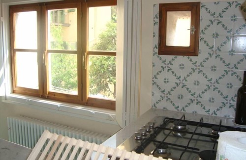 San Frediano Apartment | Apartment/flat - Firenze