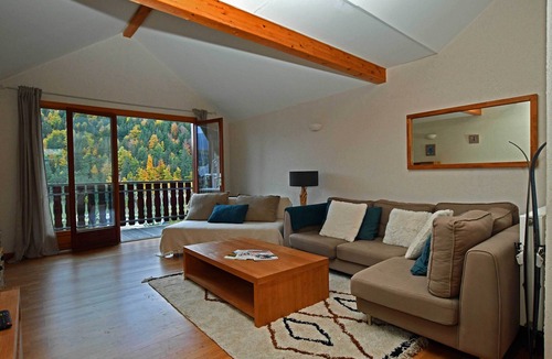 Villard-de-Lans Apartment | Apartment/flat - Villard de Lans