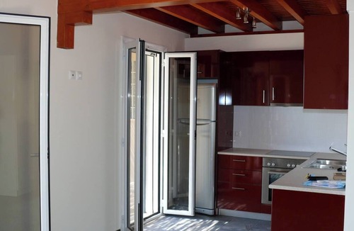 Evgiros Apartment | Apartment/flat in villa - Lefkada