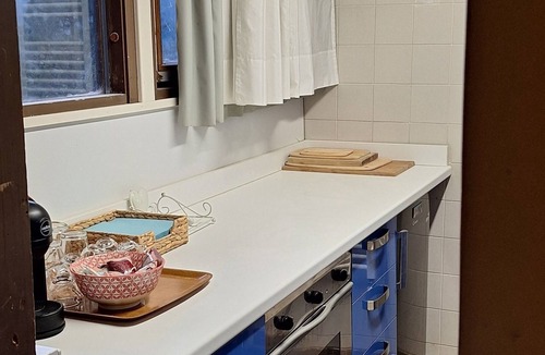 Borca di Cadore Ski Chalet | Apartment/flat - Borca di Cadore
