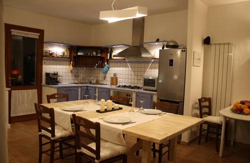 Campo nell'Elba House | Apartment/flat - Campo nell'Elba - REBATE ON FERRY BOAT PRICE