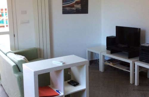 Mondello Villa | Apartment/ flat - Palermo