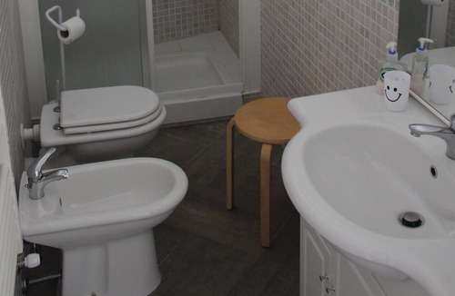 Mondello Villa | Apartment/ flat - Palermo