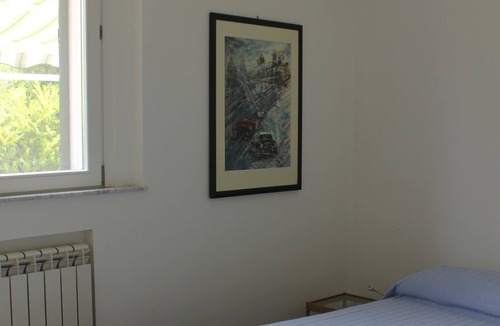 Mondello Villa | Apartment/ flat - Palermo