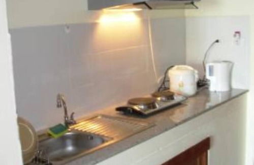 Bophut Apartment | Apartment/flat - Koh samui