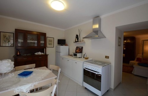 Loro Ciuffenna Apartment | Apartment/flat - Loro CiuffennaHouse with character