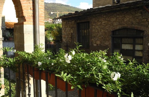 Loro Ciuffenna Apartment | Apartment/flat - Loro CiuffennaHouse with character