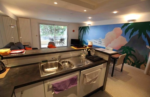 Larmor-Plage Apartment | Apartment/flat - Larmor-Plage