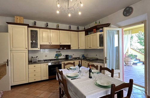 Giugnano Apartment | Apartment/flat - Larciano