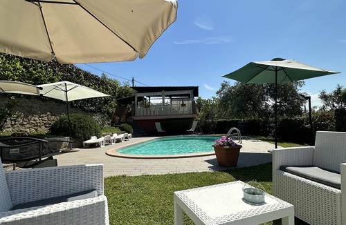 Giugnano Apartment | Apartment/flat - Larciano