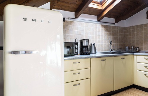 Lezzeno Apartment | Apartment/flat - Lezzeno