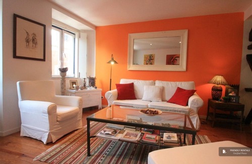 Lisbon Old Town Apartment | Apartment/flat - Lisboa