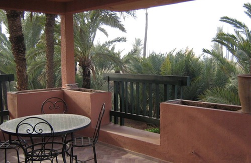 Ouahat Sidi Brahim Apartment | Apartment/flat - MARRAKECH