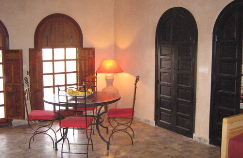 Ouahat Sidi Brahim Apartment | Apartment/flat - MARRAKECH