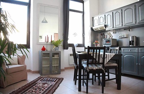 Opera Apartment | Apartment/flat - Marseille