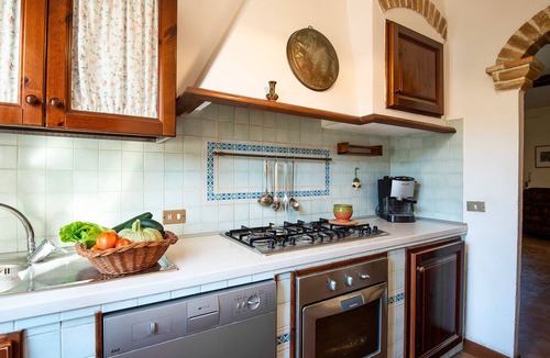 Montefano House | Apartment/flat - Montefano