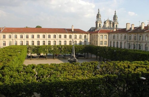Nancy City Centre Apartment | Apartment/flat - NancyLuxury Apartment