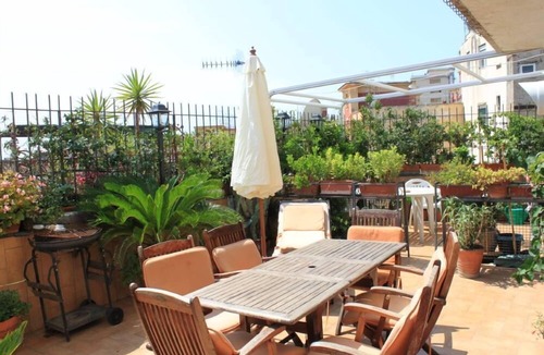 Quartieri Spagnoli Apartment | Apartment/flat - Napoli