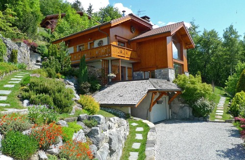 Passy Ski Chalet | apartment/flat - Passy