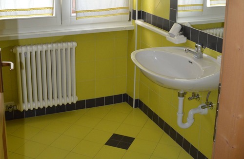Comasine Apartment | apartment/ flat - Peio