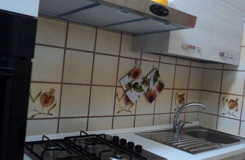 La Caletta Apartment | Apartment/flat - POSADA