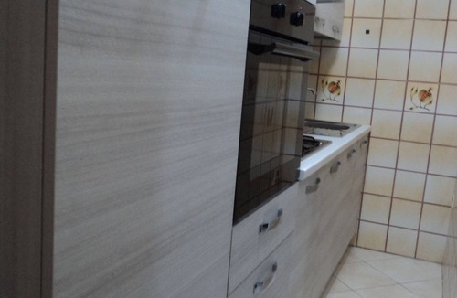 La Caletta Apartment | Apartment/flat - POSADA