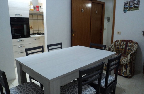 La Caletta Apartment | Apartment/flat - POSADA
