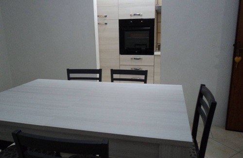 La Caletta Apartment | Apartment/flat - POSADA