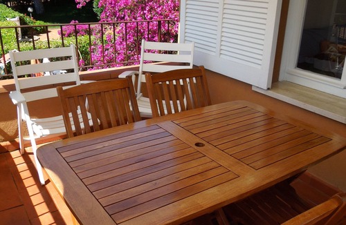 Capo D'arco Apartment | Apartment/flat - Rio Marina