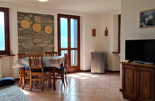 Saint-Pierre Apartment | Apartment/flat - Saint-Pierre