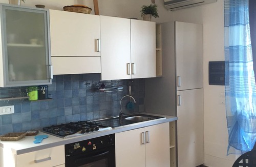 Scopello House | Apartment/flat - Scopello