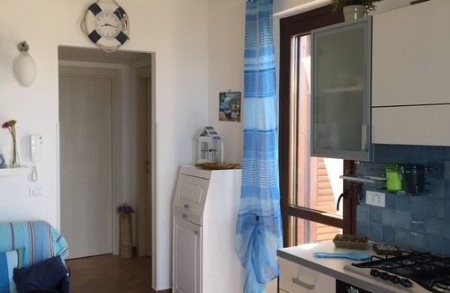 Scopello House | Apartment/flat - Scopello