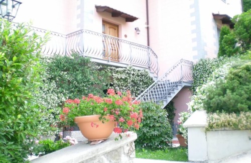 Casone Carpinelli Apartment | Apartment/flat - Sermezzana