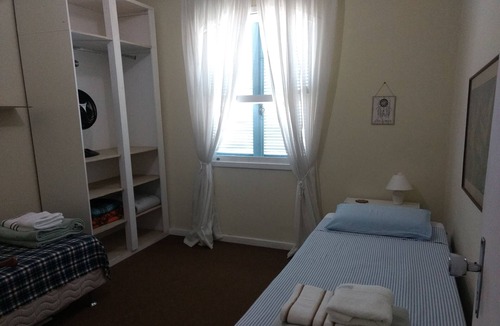 Quitandinha Villa | Apartment / flat Serra II / 201