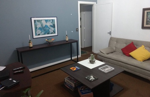 Quitandinha Villa | Apartment / flat Serra II / 201