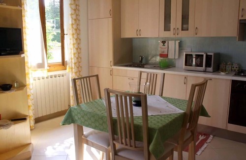 Siena Apartment | Apartment/flat - Sienne