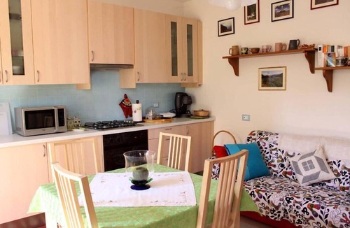 Siena Apartment | Apartment/flat - Sienne