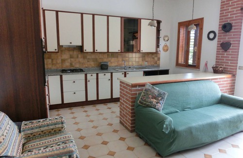 Siniscola Apartment | Apartment/flat - Siniscola