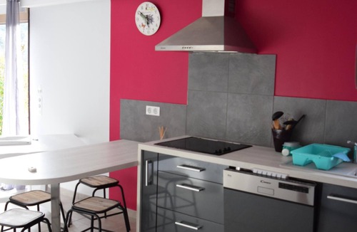 Terrou Apartment | Apartment/flat - TERROU